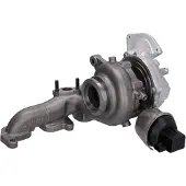 FEBI BILSTEIN 186656 Turbocharger