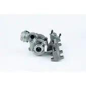 FEBI BILSTEIN 186706 Turbocharger