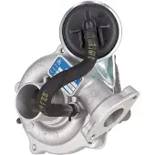 FEBI BILSTEIN 186881 Turbocharger