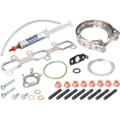 FEBI BILSTEIN 189229 Turbocharger, montageset