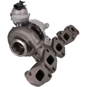 FEBI BILSTEIN 186786 Turbocharger