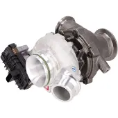 FEBI BILSTEIN 186716 Turbocharger