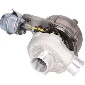 FEBI BILSTEIN 186990 Turbocharger