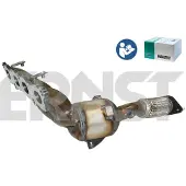 ERNST 761062 Katalysator