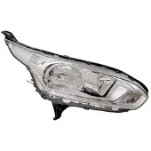 VAN WEZEL 1927966 Koplamp