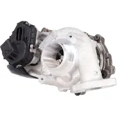 FEBI BILSTEIN 187461 Turbocharger