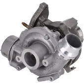 FEBI BILSTEIN 186690 Turbocharger