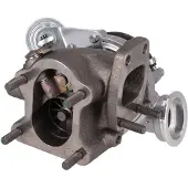 FEBI BILSTEIN 187156 Turbocharger