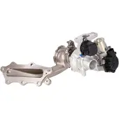 FEBI BILSTEIN 186848 Turbocharger