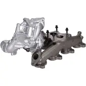 FEBI BILSTEIN 186765 Turbocharger