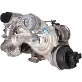 FEBI BILSTEIN 187266 Turbocharger