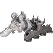 FEBI BILSTEIN 186751 Turbocharger