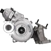 FEBI BILSTEIN 186661 Turbocharger
