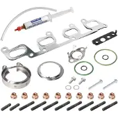 FEBI BILSTEIN 187859 Turbocharger, montageset