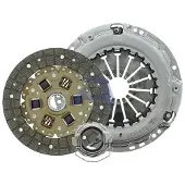AISIN KT-092A Koppelingsset