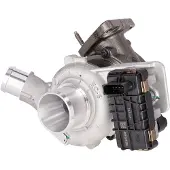 FEBI BILSTEIN 186667 Turbocharger