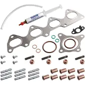 FEBI BILSTEIN 190381 Turbocharger, montageset