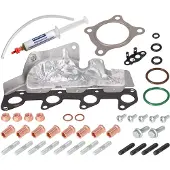 FEBI BILSTEIN 191305 Turbocharger, montageset