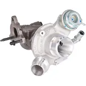 FEBI BILSTEIN 186752 Turbocharger