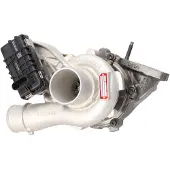 FEBI BILSTEIN 186678 Turbocharger