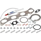 FEBI BILSTEIN 190608 Turbocharger, montageset