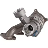 FEBI BILSTEIN 186878 Turbocharger