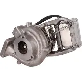 FEBI BILSTEIN 192607 Turbocharger