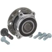 Skf Wiellagerset VKBA 7214