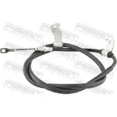FEBEST 18100-ANTLH Handremkabel