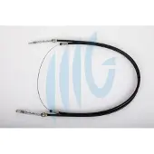 RICAMBIFLEX GM 01120276 Handremkabel
