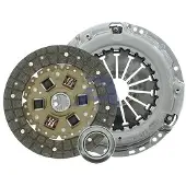 AISIN KT-025A Koppelingsset