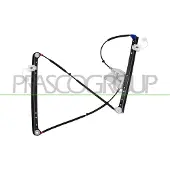 PRASCO AD016W024 Raammechanisme