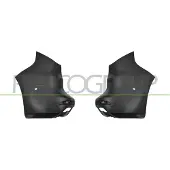 PRASCO RN9241165 Achterbumper