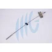 RICAMBIFLEX GM 01120151 Handremkabel