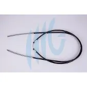RICAMBIFLEX GM 01120230 Handremkabel