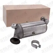 Stark SKSPF-2590083 Roetfilter (DPF)