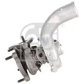 FEBI BILSTEIN 187092 Turbocharger