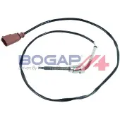 BOGAP A6120172 Sensor, uitlaatgastemperatuur