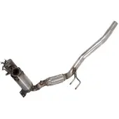 HENKEL PARTS 6116969P Roetfilter (DPF)