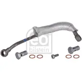 FEBI BILSTEIN 190635 Turbocharger