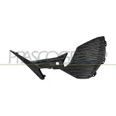 PRASCO PG4322134 Ventilatiegrille, bumper
