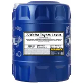 Mannol MN7709-20 Motorolie