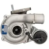 MAPCO 209131 Turbocharger
