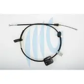 RICAMBIFLEX GM 01520887 Handremkabel