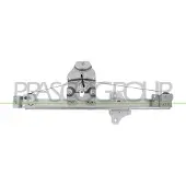 PRASCO RN329W024 Raammechanisme
