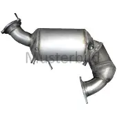 HENKEL PARTS 6117940S Roetfilter (DPF)