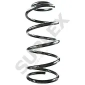 SUPLEX 10536 Chassisveer