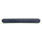 PRASCO ME9231080 Achterbumper