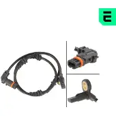 OPTIMAL 06-S813 Wielsnelheidssensor (ABS)