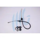 RICAMBIFLEX GM 01121177 Koppelingskabel